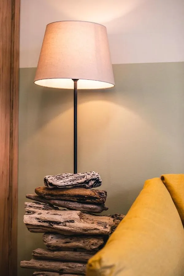 Air Loft Apartment Thessaloniki